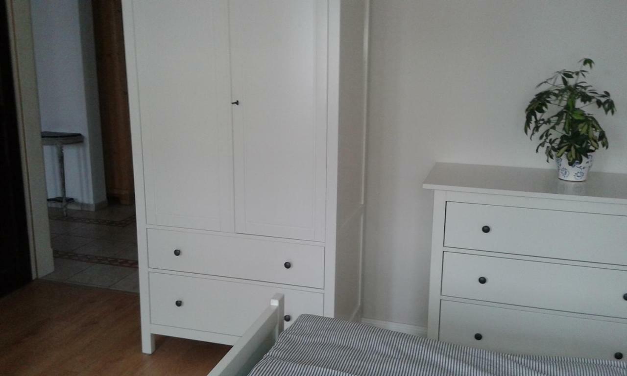 3 Raum Ferienwohnung In Leipzig 2 Km Vom Stadtzentrum Entfernt Buitenkant foto